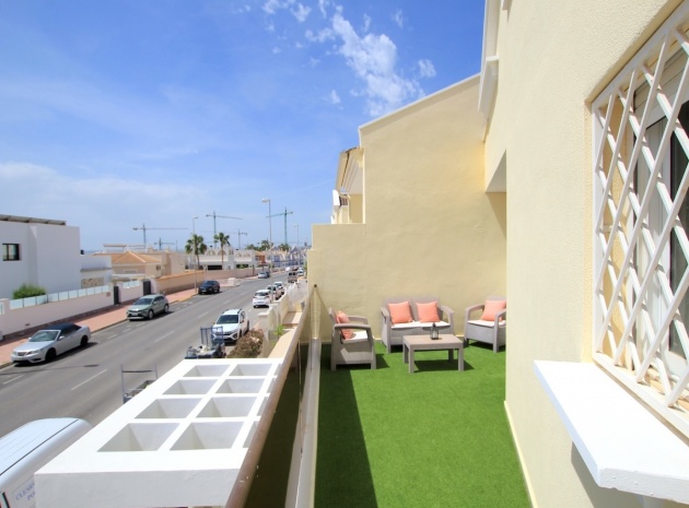 Resale - Townhouse - Ciudad Quesada - Dona Pepa