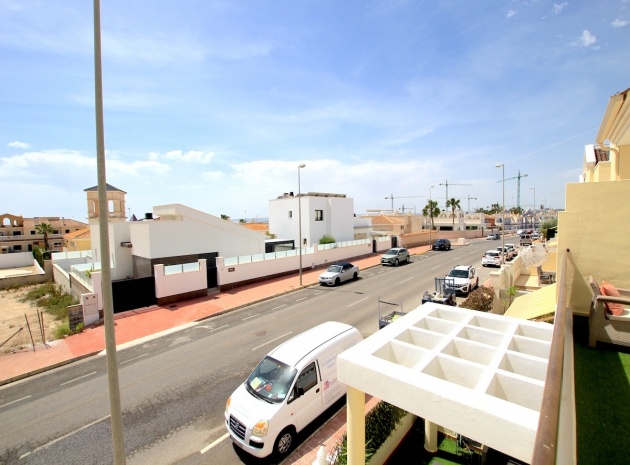 Resale - Townhouse - Ciudad Quesada - Dona Pepa