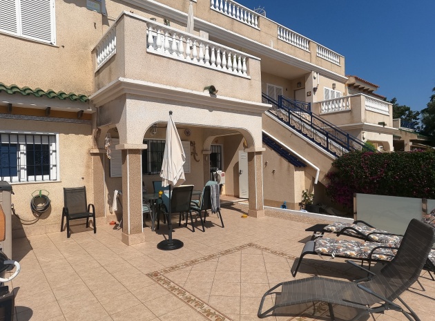 Resale - Apartment - Playa Flamenca - zeniamar