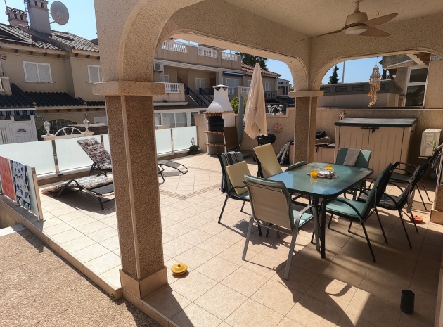 Resale - Apartment - Playa Flamenca - zeniamar