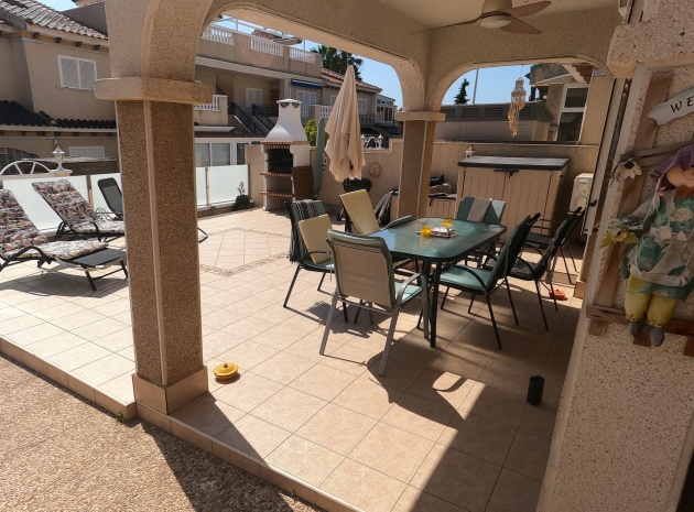 Resale - Apartment - Playa Flamenca - zeniamar