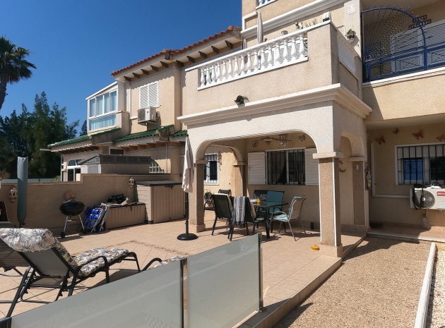 Resale - Apartment - Playa Flamenca - zeniamar
