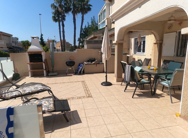 Resale - Apartment - Playa Flamenca - zeniamar