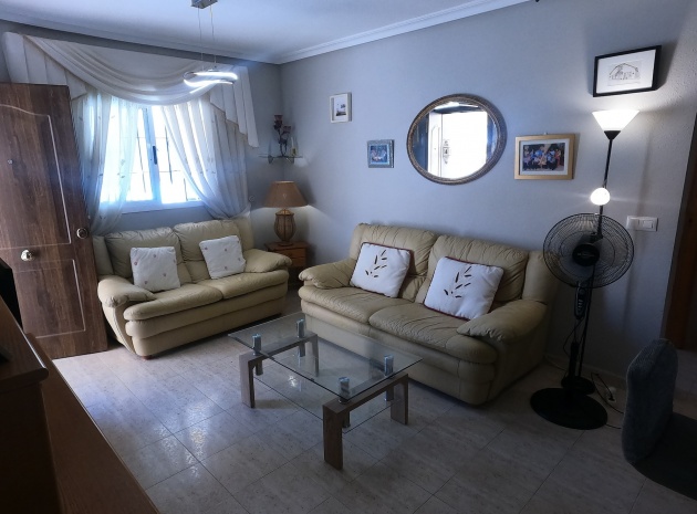 Resale - Apartment - Playa Flamenca - zeniamar