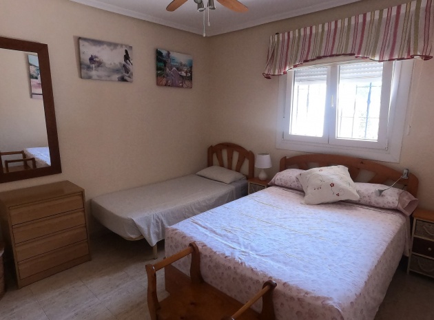 Resale - Apartment - Playa Flamenca - zeniamar