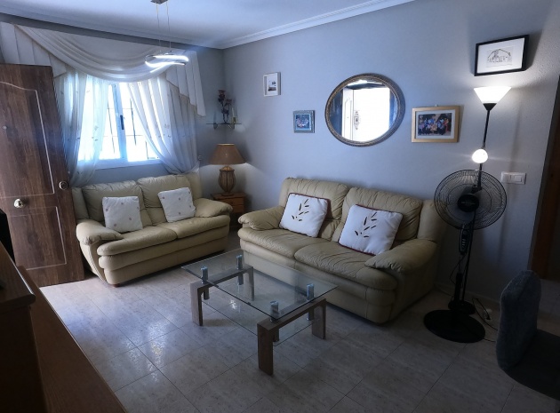Resale - Apartment - Playa Flamenca - zeniamar