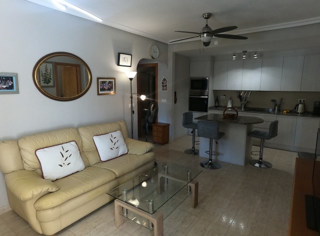 Resale - Apartment - Playa Flamenca - zeniamar