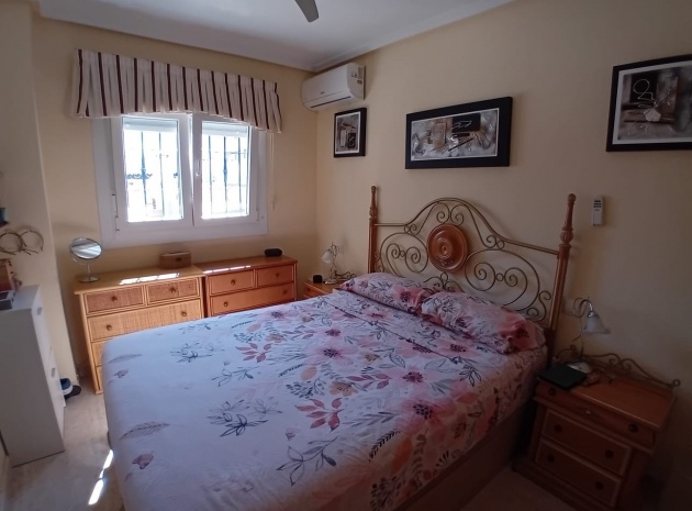 Resale - Apartment - Playa Flamenca - zeniamar