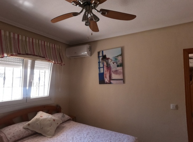 Resale - Apartment - Playa Flamenca - zeniamar