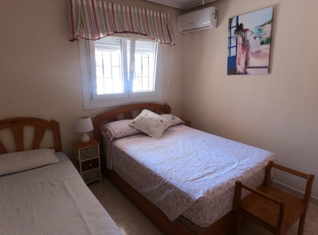 Resale - Apartment - Playa Flamenca - zeniamar