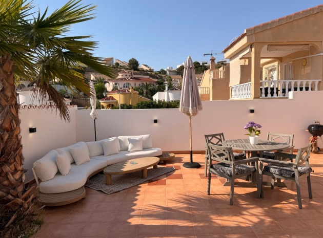 Resale - Villa - Ciudad Quesada - La Marquesa Golf
