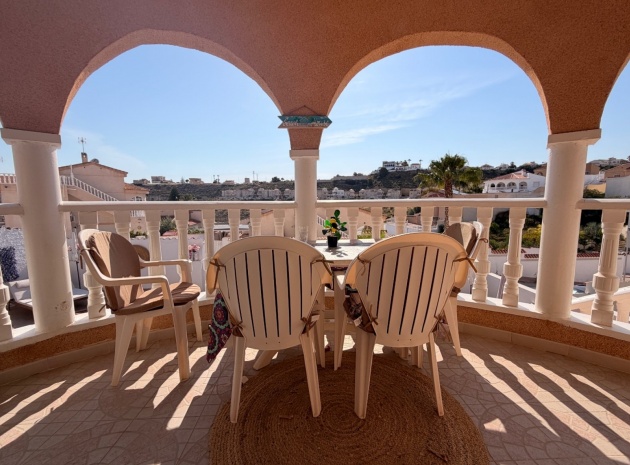 Resale - Villa - Ciudad Quesada - La Marquesa Golf