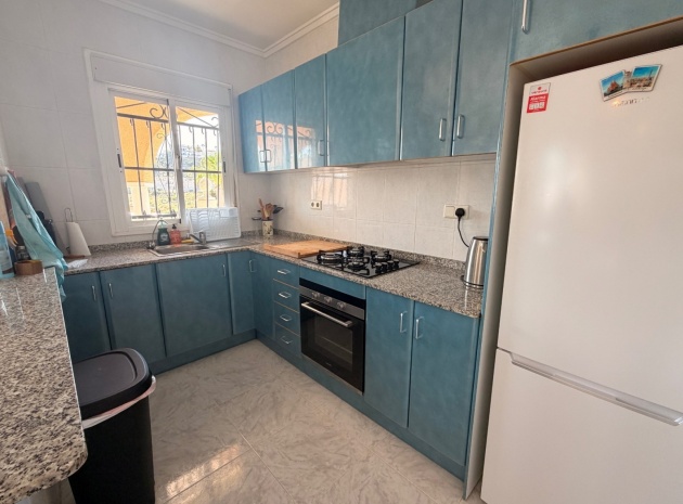 Resale - Villa - Ciudad Quesada - La Marquesa Golf