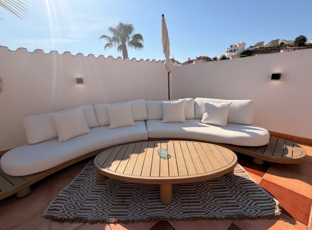 Resale - Villa - Ciudad Quesada - La Marquesa Golf