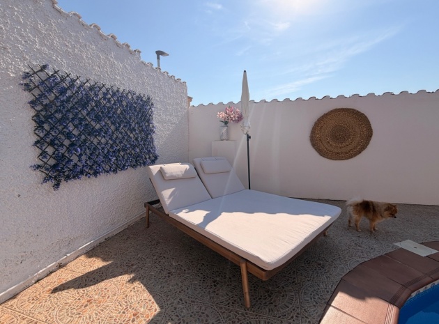 Resale - Villa - Ciudad Quesada - La Marquesa Golf