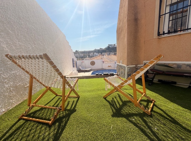 Resale - Villa - Ciudad Quesada - La Marquesa Golf