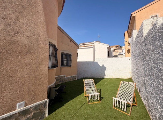Resale - Villa - Ciudad Quesada - La Marquesa Golf