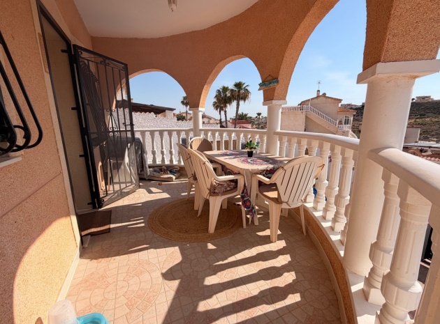 Resale - Villa - Ciudad Quesada - La Marquesa Golf