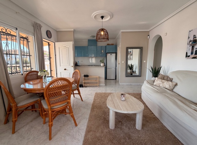 Resale - Villa - Ciudad Quesada - La Marquesa Golf