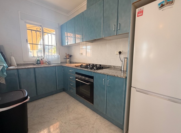 Resale - Villa - Ciudad Quesada - La Marquesa Golf