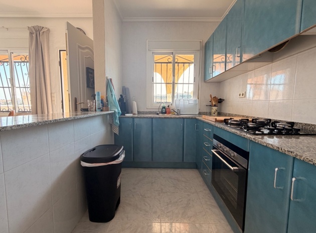 Resale - Villa - Ciudad Quesada - La Marquesa Golf