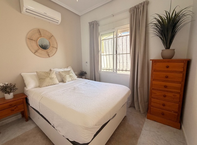 Resale - Villa - Ciudad Quesada - La Marquesa Golf