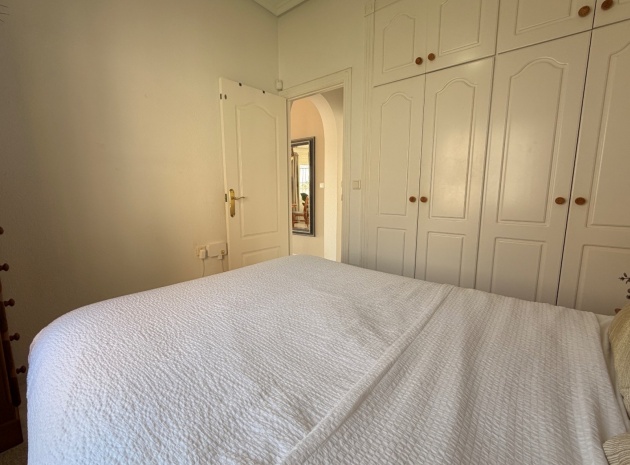 Resale - Villa - Ciudad Quesada - La Marquesa Golf