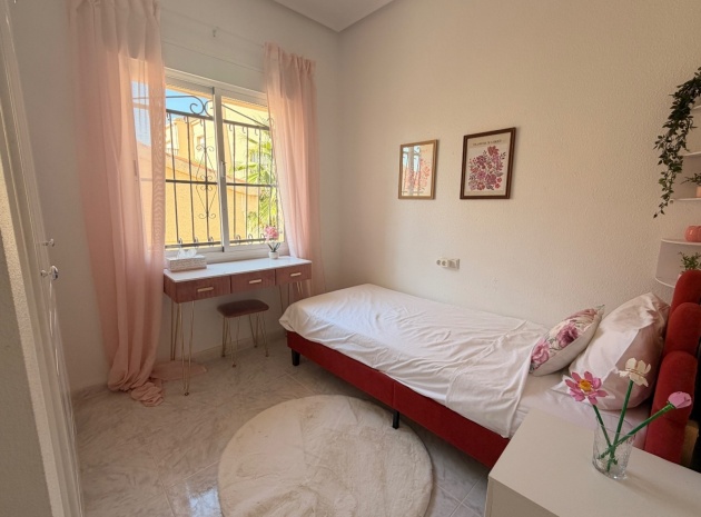 Resale - Villa - Ciudad Quesada - La Marquesa Golf