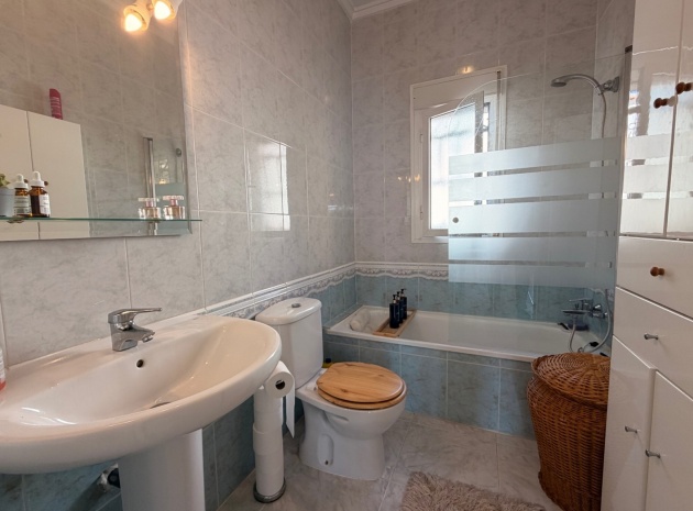 Resale - Villa - Ciudad Quesada - La Marquesa Golf