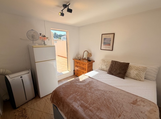 Resale - Villa - Ciudad Quesada - La Marquesa Golf