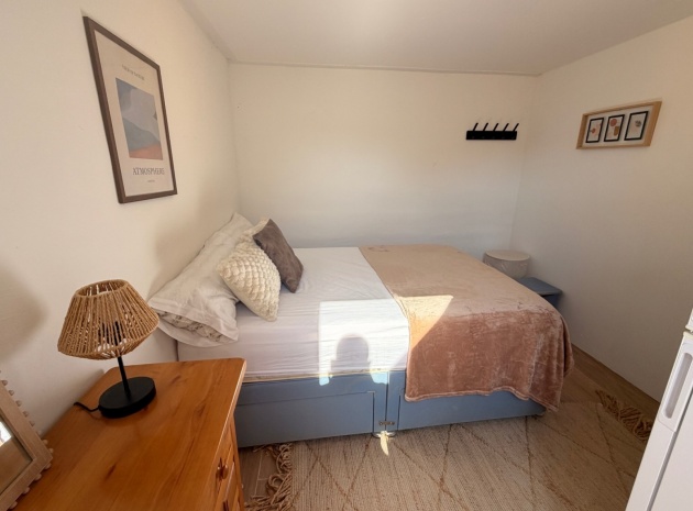 Resale - Villa - Ciudad Quesada - La Marquesa Golf