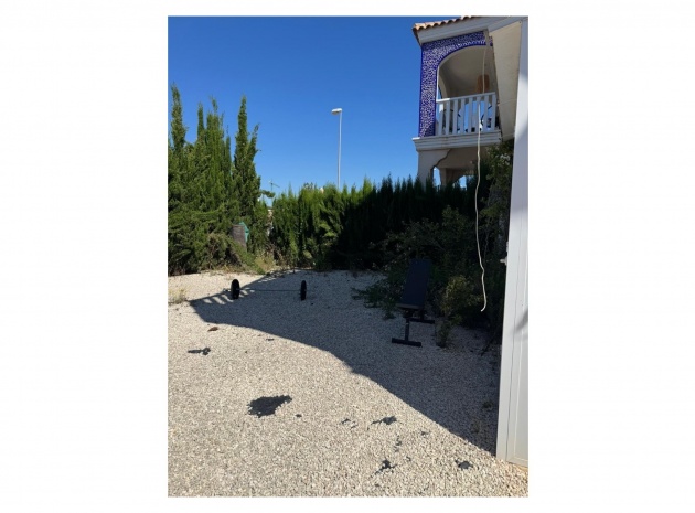 Resale - Apartment - Ciudad Quesada - Dona Pepa