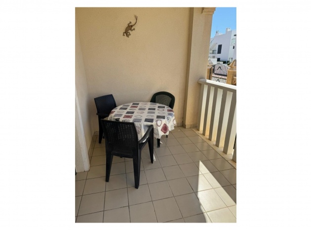 Resale - Apartment - Ciudad Quesada - Dona Pepa