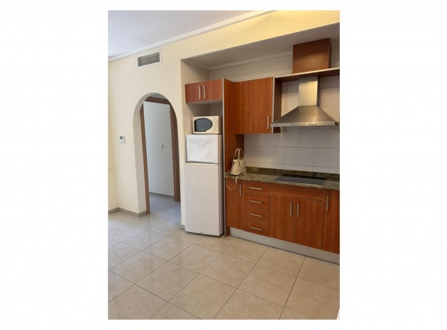 Resale - Apartment - Ciudad Quesada - Dona Pepa