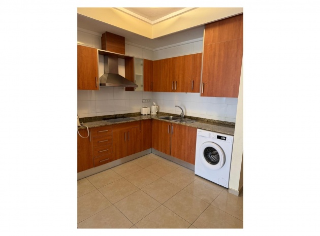 Resale - Apartment - Ciudad Quesada - Dona Pepa