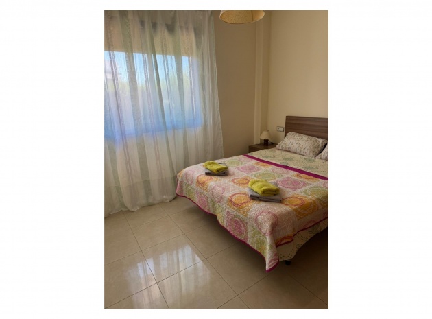 Resale - Apartment - Ciudad Quesada - Dona Pepa