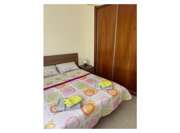 Resale - Apartment - Ciudad Quesada - Dona Pepa