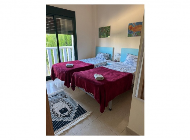 Resale - Apartment - Ciudad Quesada - Dona Pepa