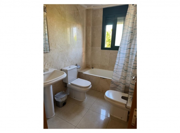 Resale - Apartment - Ciudad Quesada - Dona Pepa