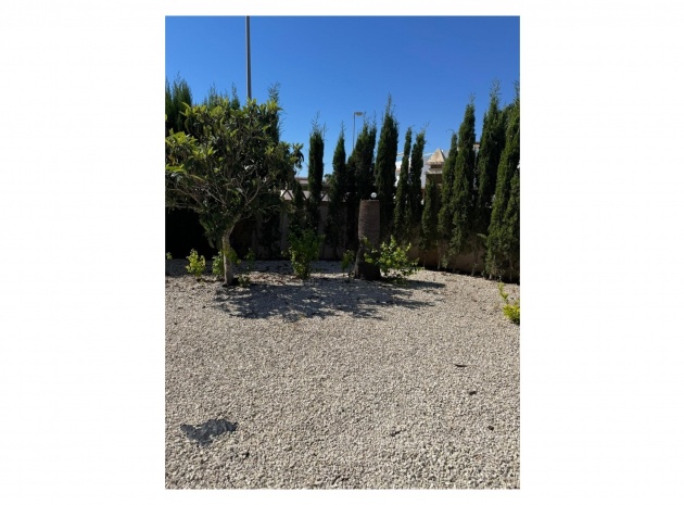 Resale - Apartment - Ciudad Quesada - Dona Pepa