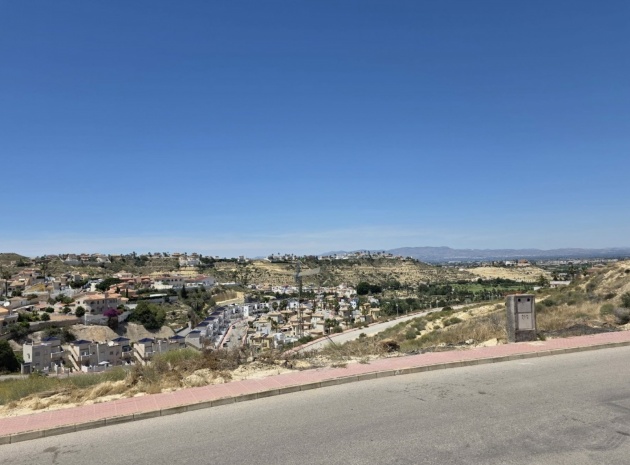 Resale - Apartment - Ciudad Quesada - La Marquesa Golf