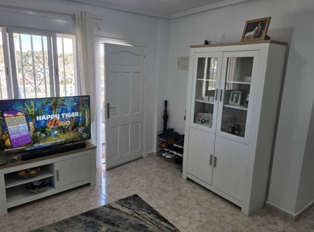 Resale - Apartment - Ciudad Quesada - La Marquesa Golf