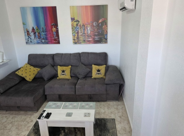 Resale - Apartment - Ciudad Quesada - La Marquesa Golf