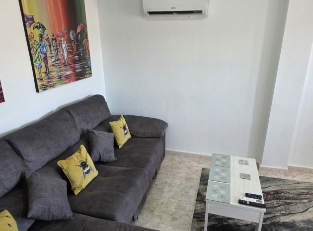 Resale - Apartment - Ciudad Quesada - La Marquesa Golf