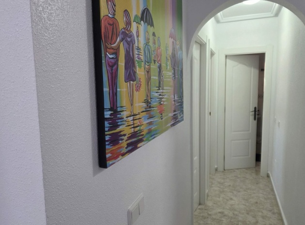 Resale - Apartment - Ciudad Quesada - La Marquesa Golf