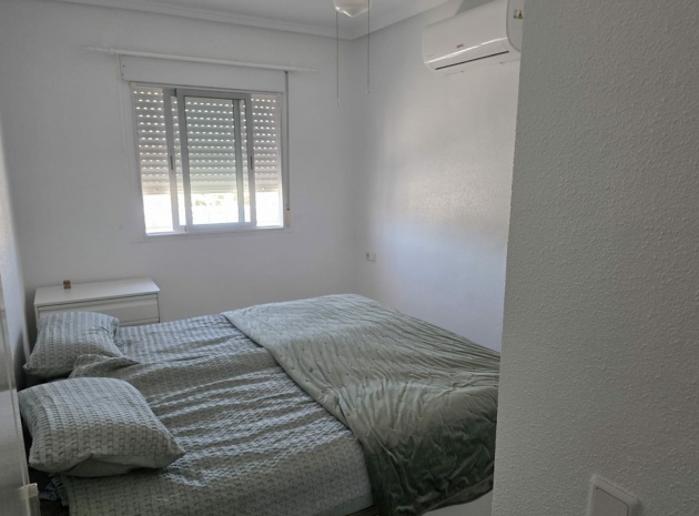 Resale - Apartment - Ciudad Quesada - La Marquesa Golf