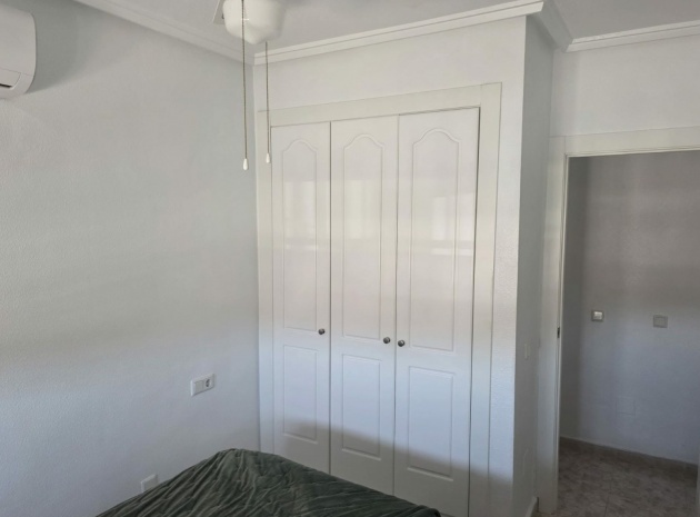 Resale - Apartment - Ciudad Quesada - La Marquesa Golf