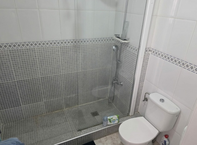Resale - Apartment - Ciudad Quesada - La Marquesa Golf