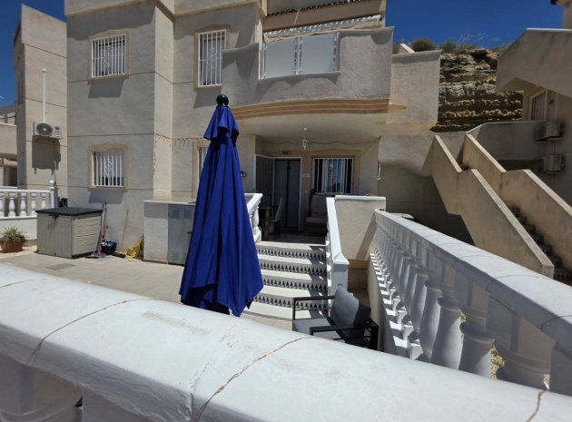 Resale - Apartment - Ciudad Quesada - La Marquesa Golf