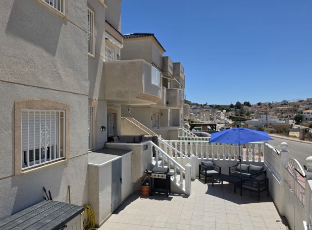 Resale - Apartment - Ciudad Quesada - La Marquesa Golf